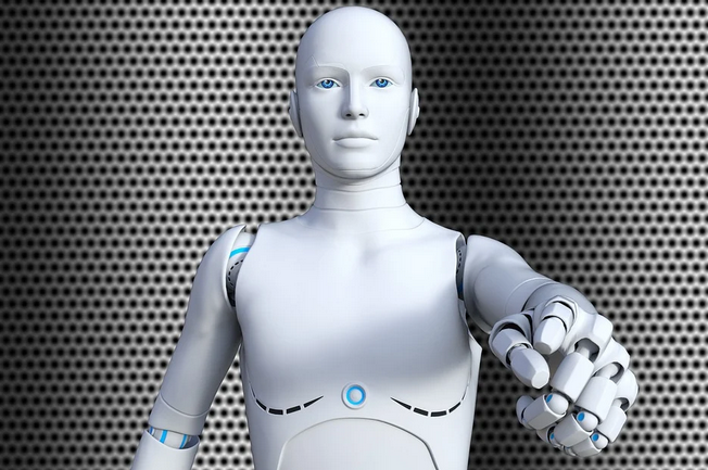 智能传感器是怎么应用到机器人上的 涂鸦智能