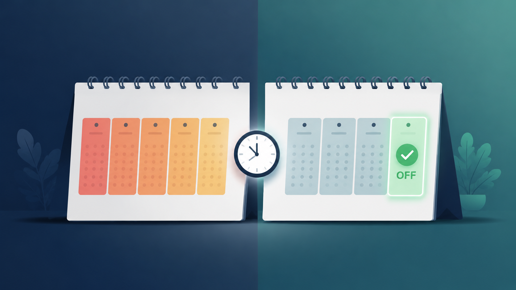 What Is a 9/80 Work Schedule, Exactly? Learn How to Manage Your Work Here