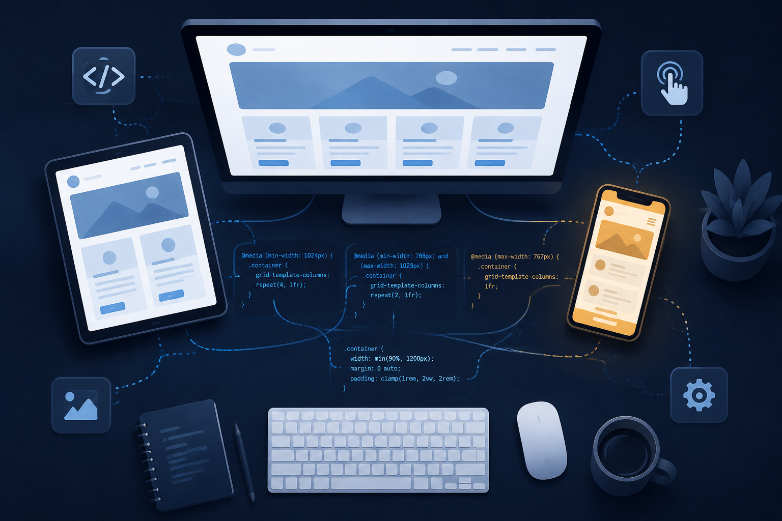 How To Make A Website Mobile Friendly