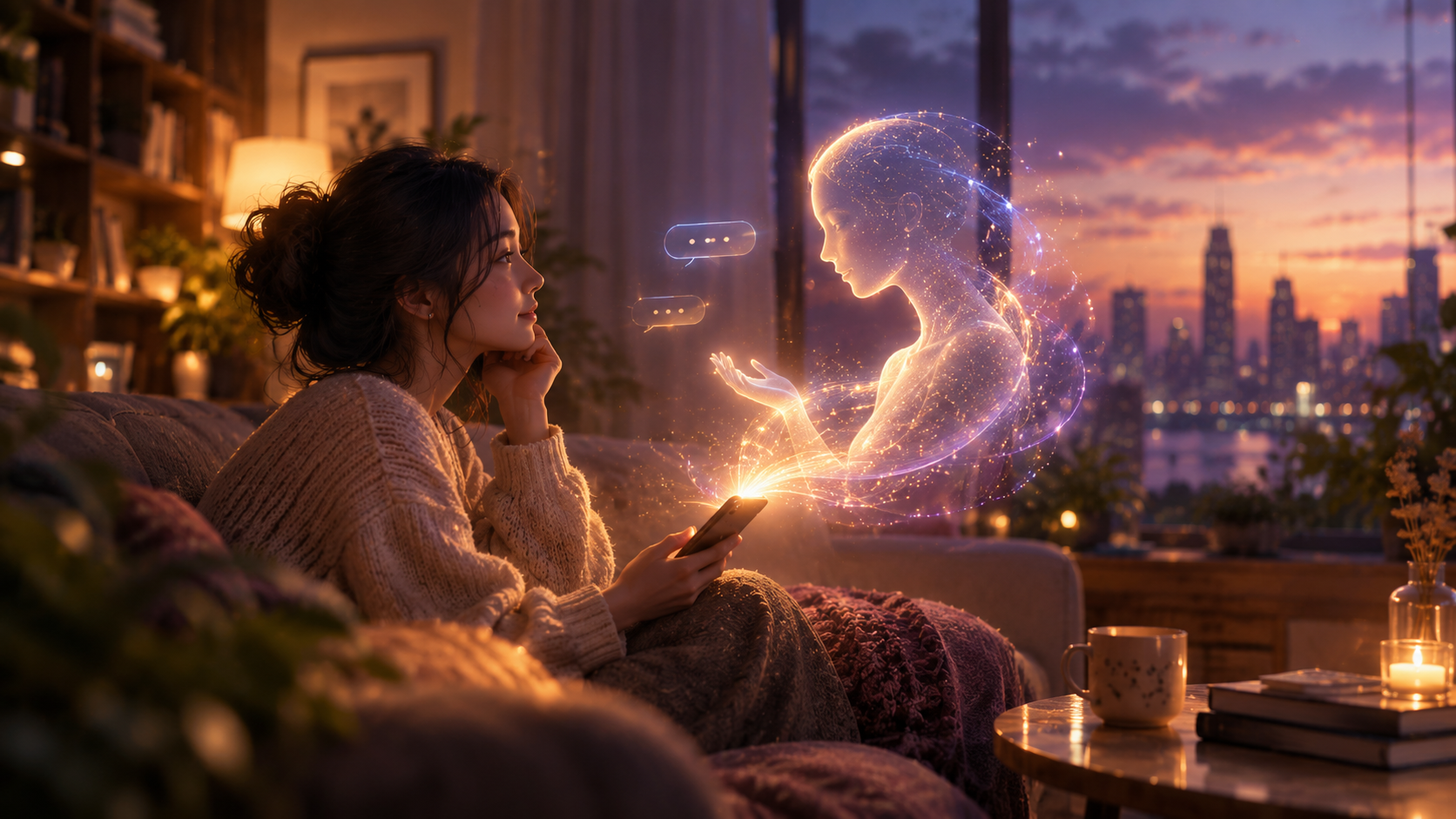 ai companion app